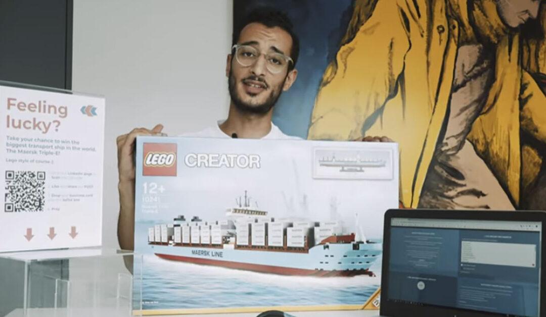 breakbulk 2019 winner