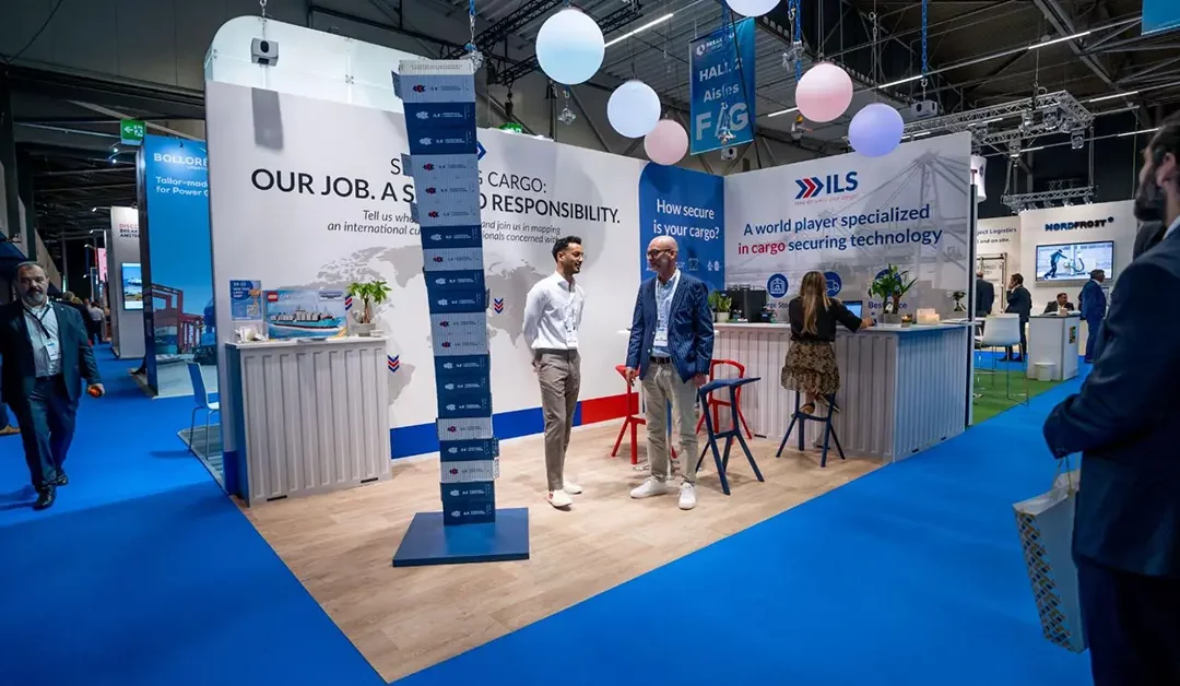 Get your tickets for Breakbulk Rotterdam
