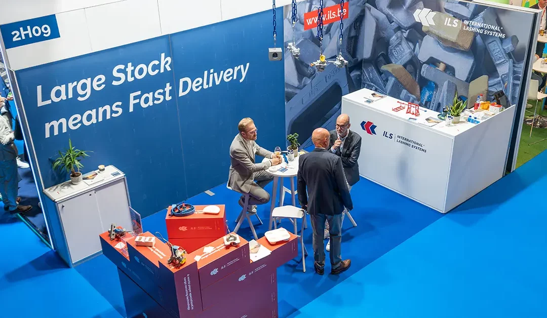 Breakbulk 2023