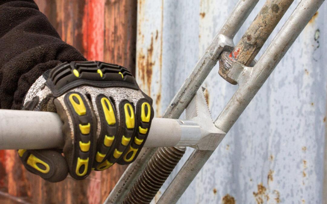 The OT-11 CEPA Tool that’s redefining safety on the docks