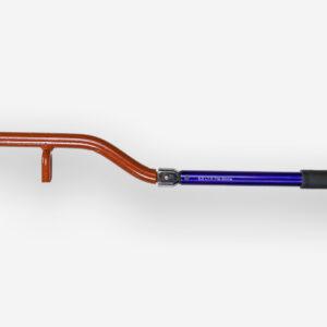 The Jimmy, a smart, ergonomic, and efficient chain lashing tool that’s already making waves across the industry.