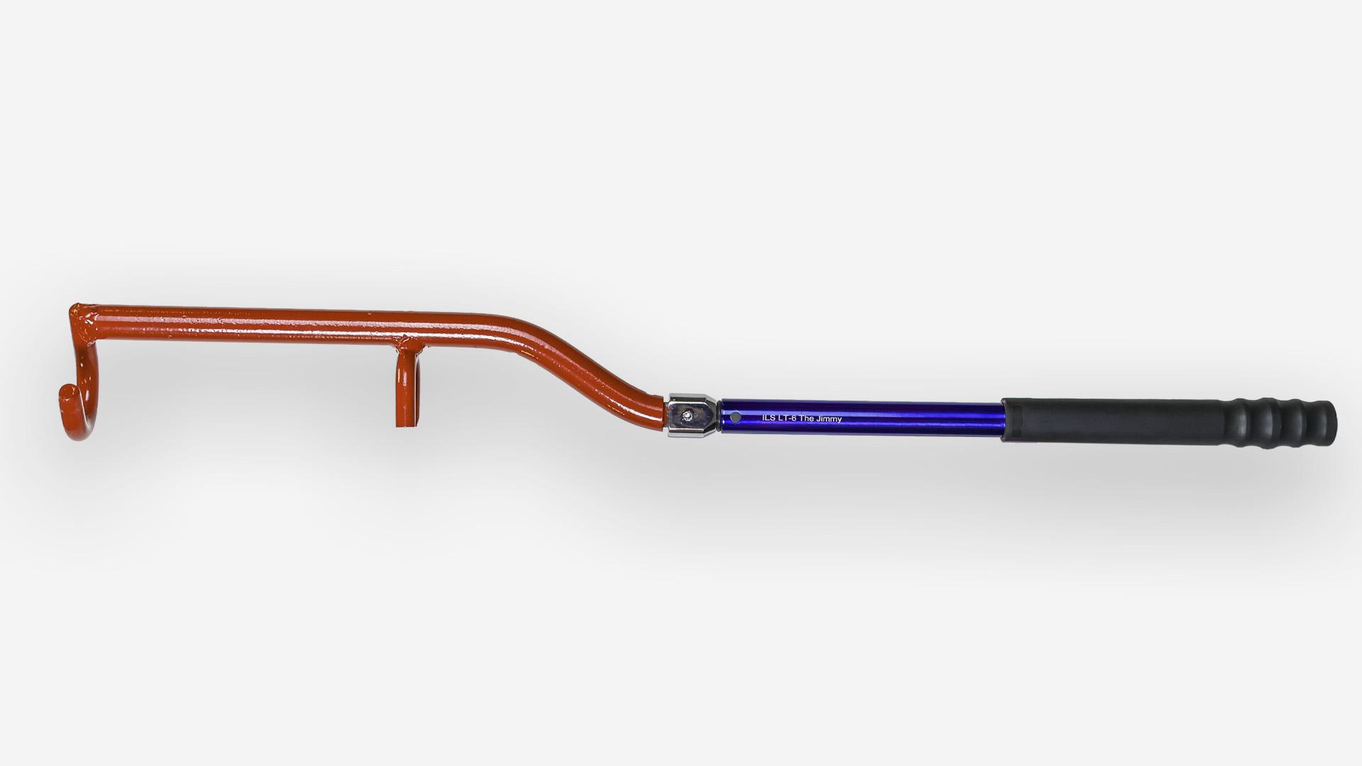 The Jimmy, a smart, ergonomic, and efficient chain lashing tool that’s already making waves across the industry.